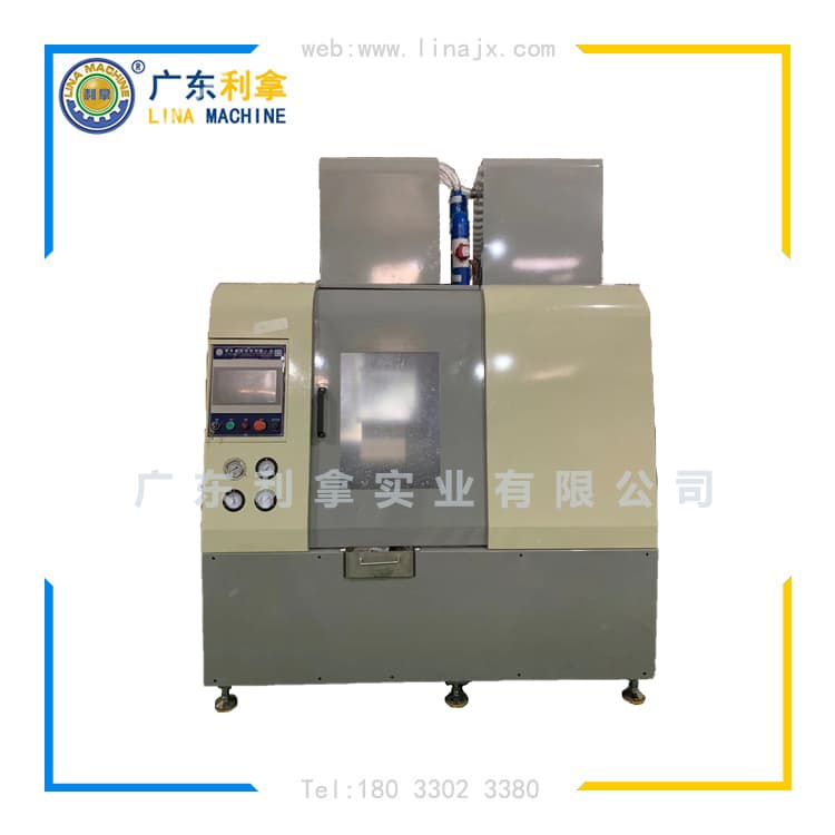 密閉式煉膠機:高效煉膠工藝的創新突破-2