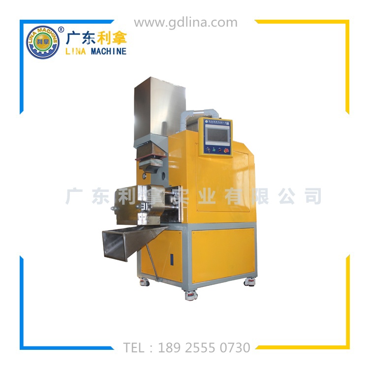 密閉式煉膠機(jī)：高效煉膠工藝的創(chuàng)新突破