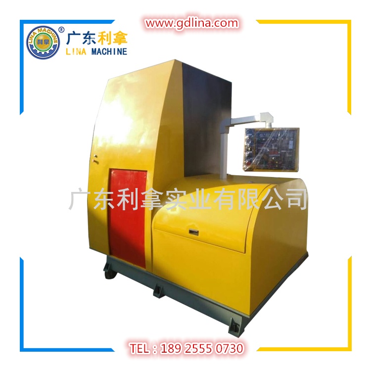 捏煉機：高效節能的建材加工利器