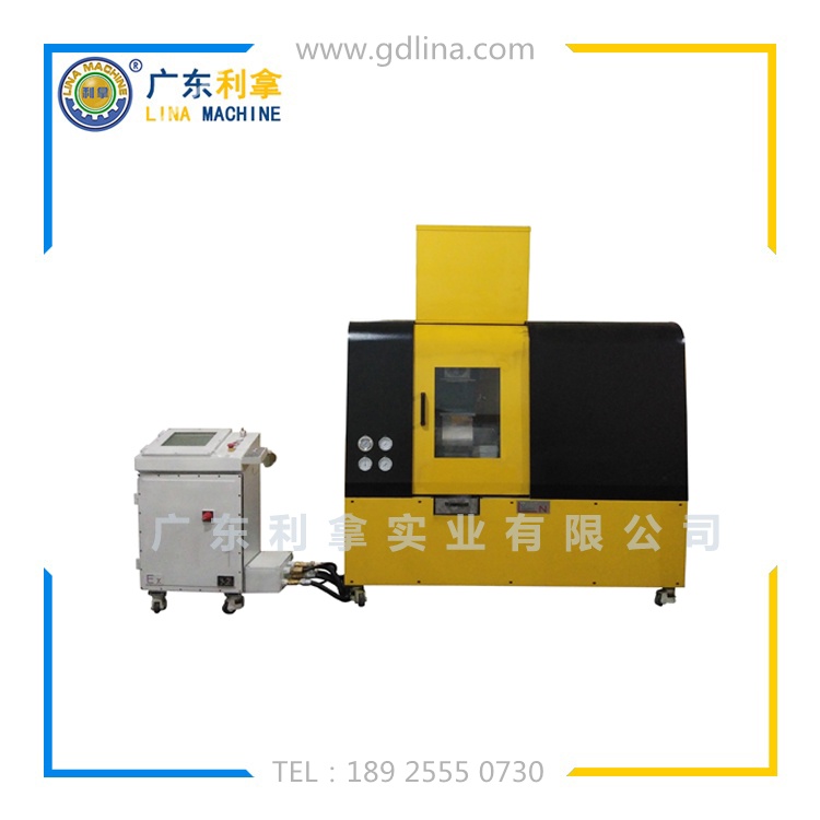 利拿機：創新智能生活好幫手