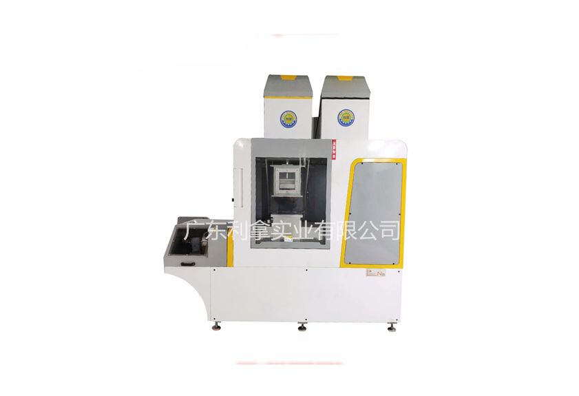 氧化鋯混煉造粒一體機(jī)：現(xiàn)代陶瓷制造的革命性工具-2